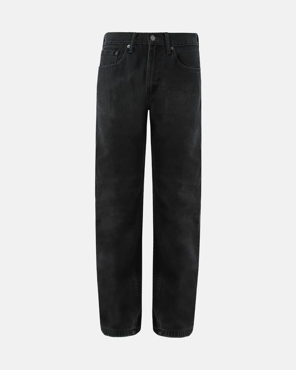 505 Levi's Dark Wash Jeans
